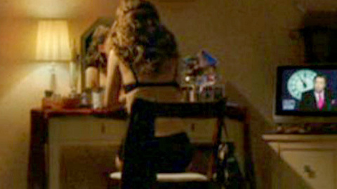 Pic: Natalie Portman in V for Vendetta