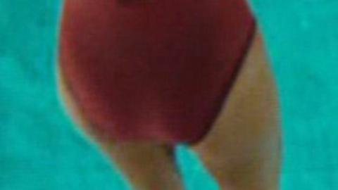 Pic: Natalie Portman in Paris, je t'aime