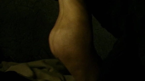 Pic: Natalie Portman in Goya's Ghosts