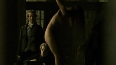 Pic: Natalie Portman in Goya's Ghosts