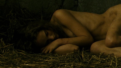 Pic: Natalie Portman in Goya's Ghosts