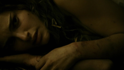 Pic: Natalie Portman in Goya's Ghosts