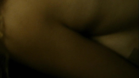 Pic: Natalie Portman in Goya's Ghosts