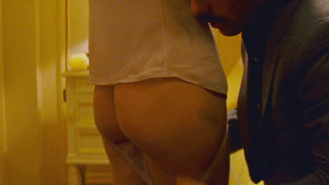 Pic: Natalie Portman in Hotel Chevalier (2007)