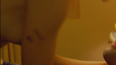 Pic: Natalie Portman in Hotel Chevalier (2007)