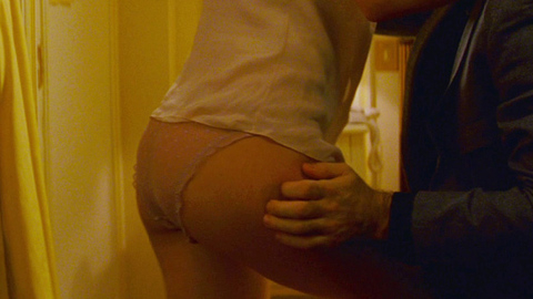 Pic: Natalie Portman in Hotel Chevalier (2007)