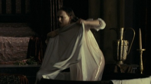 Pic: Natalie Portman in The Other Boleyn Girl