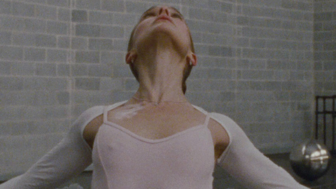 Pic: Natalie Portman in Black Swan