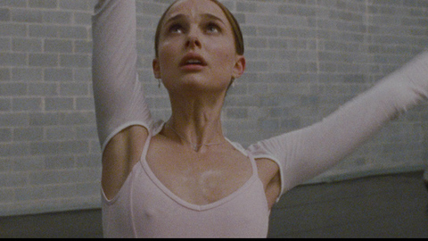 Pic: Natalie Portman in Black Swan