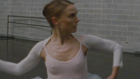 Pic: Natalie Portman in Black Swan