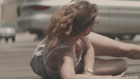 Pic: Natalie Portman in Hesher