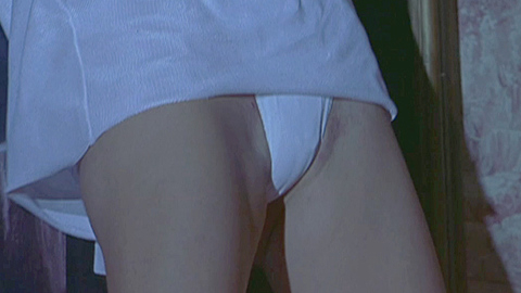 Pic: Tori Spelling in Scary Movie 2
