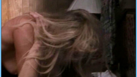 Pic: Wendi Westbrook in Married People, Single Sex