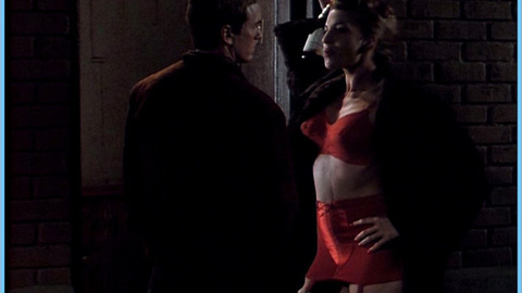Pic: Wendi Westbrook in Time of Her Time