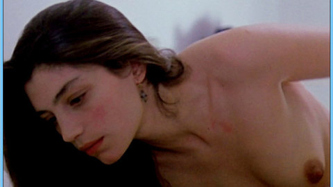 Pic: Ángela Molina in Gli occhi, la bocca