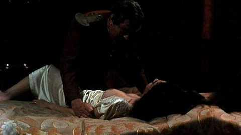 Pic: Ángela Molina in Le voleur d'enfants