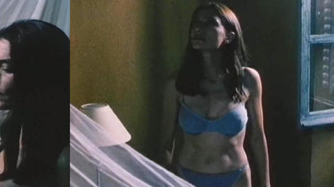 Pic: Ángela Molina in Anna's Summer