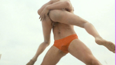 Pic: Monique van de Ven in Turkish Delight