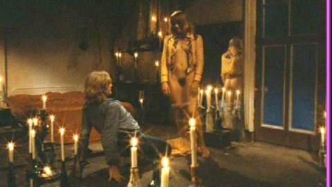 Pic: Monique van de Ven in Turkish Delight