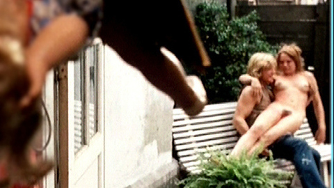 Pic: Monique van de Ven in Turkish Delight