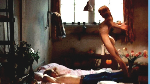Pic: Monique van de Ven in Turkish Delight