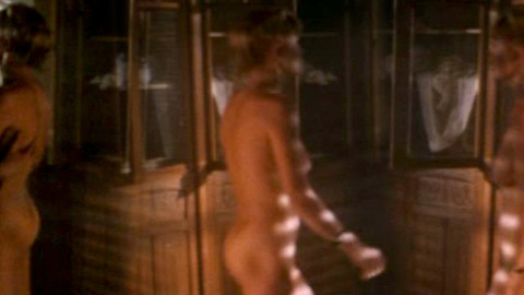 Pic: Monique van de Ven in Brandende liefde