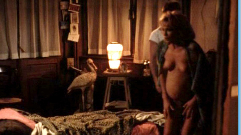 Pic: Monique van de Ven in Brandende liefde