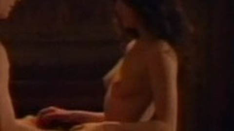 Pic: Florence Guérin in Top Model