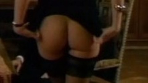 Pic: Florence Guérin in Top Model