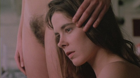 Pic: Valérie Allain in Aria