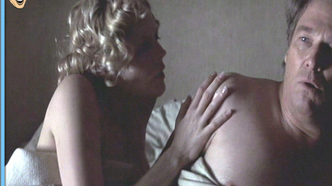 Pic: Mary McCormack in K-PAX