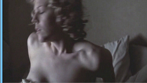 Pic: Mary McCormack in K-PAX