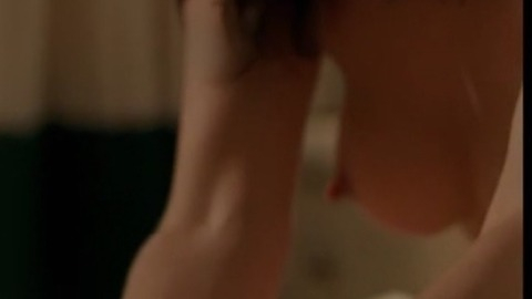 Pic: Julie Graham in Between the Sheets