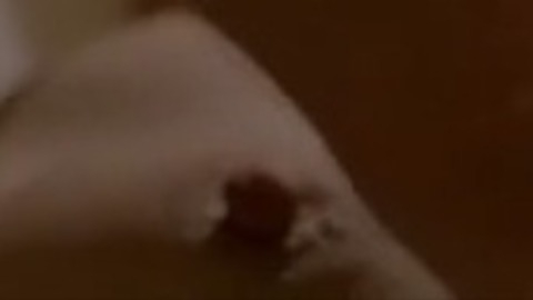 Pic: Julie Graham in Between the Sheets