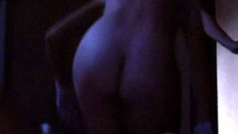 Pic: Heidi Lenhart in Red Meat