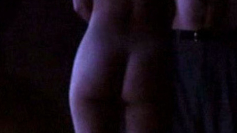 Pic: Heidi Lenhart in Red Meat