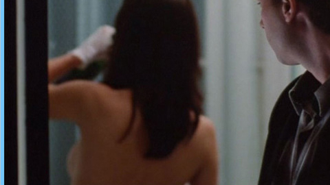 Pic: Heidi Lenhart in Red Meat