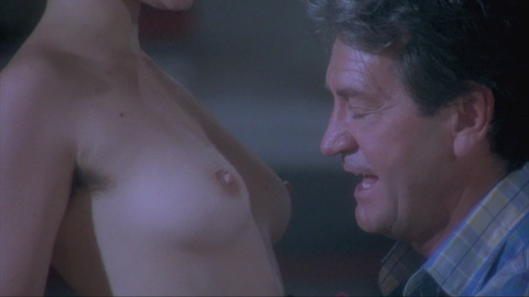 Pic: Anna Ammirati in Frivolous Lola