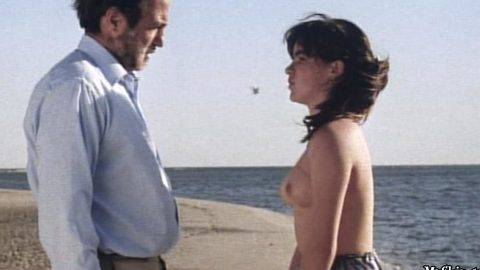 Pic: Katya Berger in Tales of Ordinary Madness