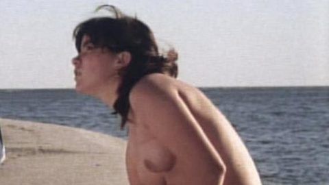 Pic: Katya Berger in Tales of Ordinary Madness