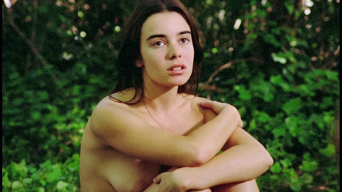 Pic: Élodie Bouchez in Wild Reeds