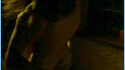 Pic: Élodie Bouchez in Full Speed