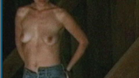 Pic: Élodie Bouchez in Too Much Flesh