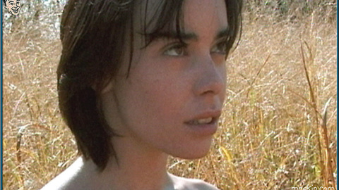 Pic: Élodie Bouchez in Too Much Flesh