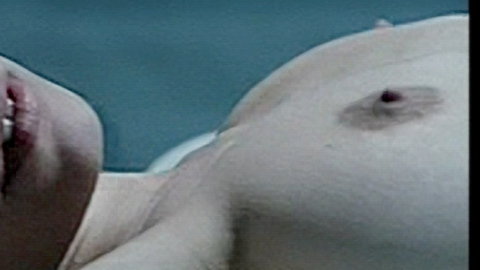 Pic: Élodie Bouchez in Don't Let Me Die On a Sunday