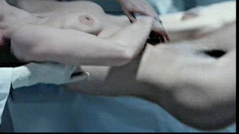 Pic: Élodie Bouchez in Don't Let Me Die On a Sunday