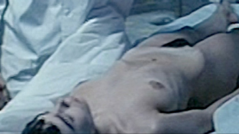 Pic: Élodie Bouchez in Don't Let Me Die On a Sunday