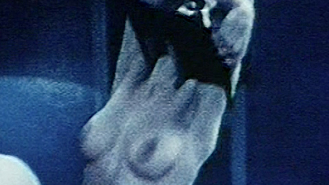 Pic: Élodie Bouchez in Don't Let Me Die On a Sunday