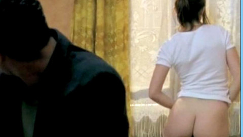 Pic: Élodie Bouchez in La faute à Voltaire