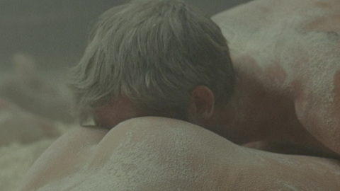 Pic: Élodie Bouchez in Four Lovers